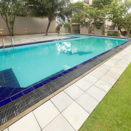 Villa Serenita Weligama Exterior photo