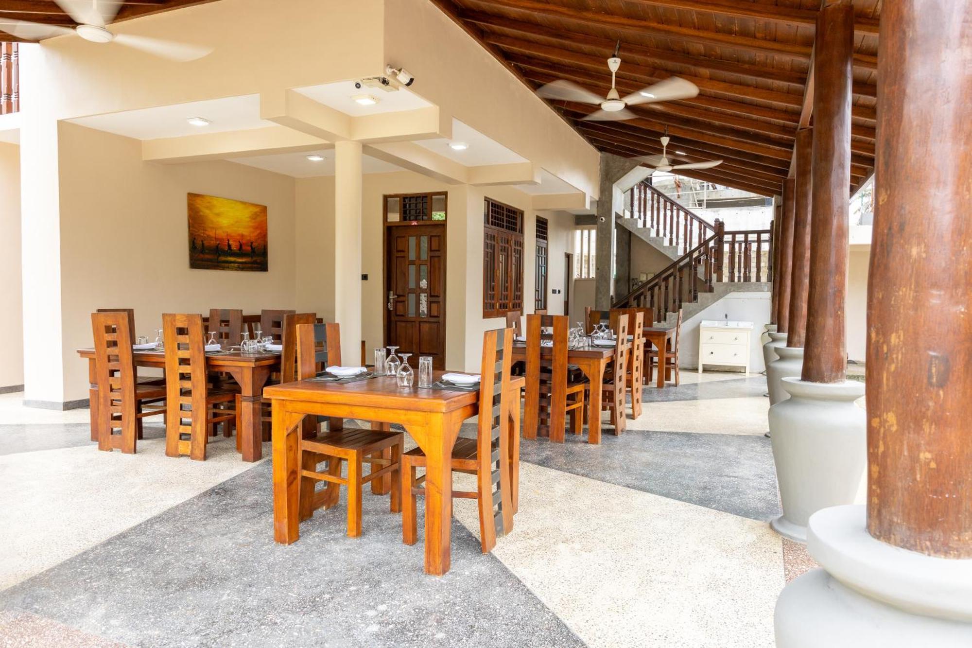 Villa Serenita Weligama Exterior photo