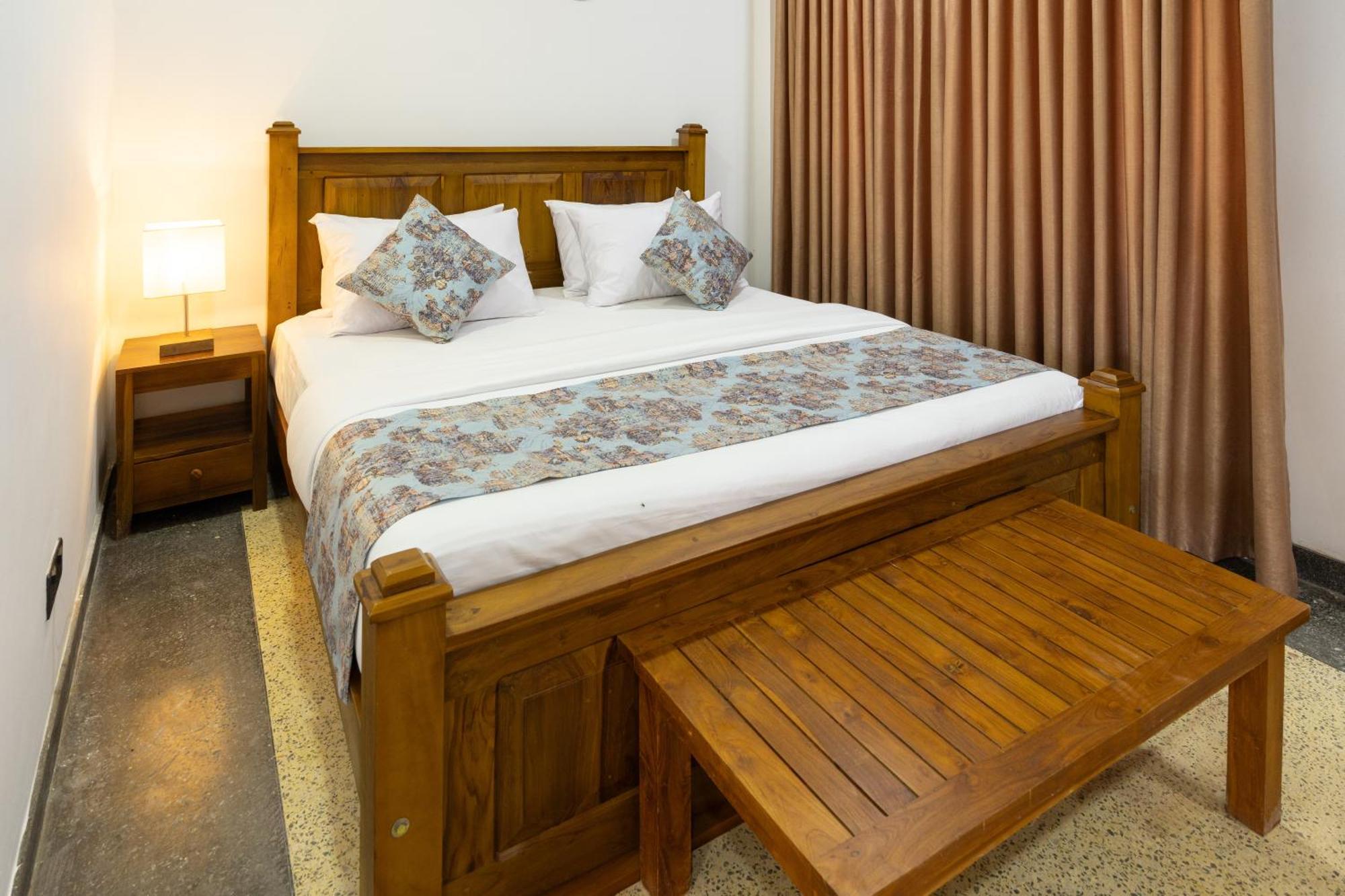Villa Serenita Weligama Exterior photo
