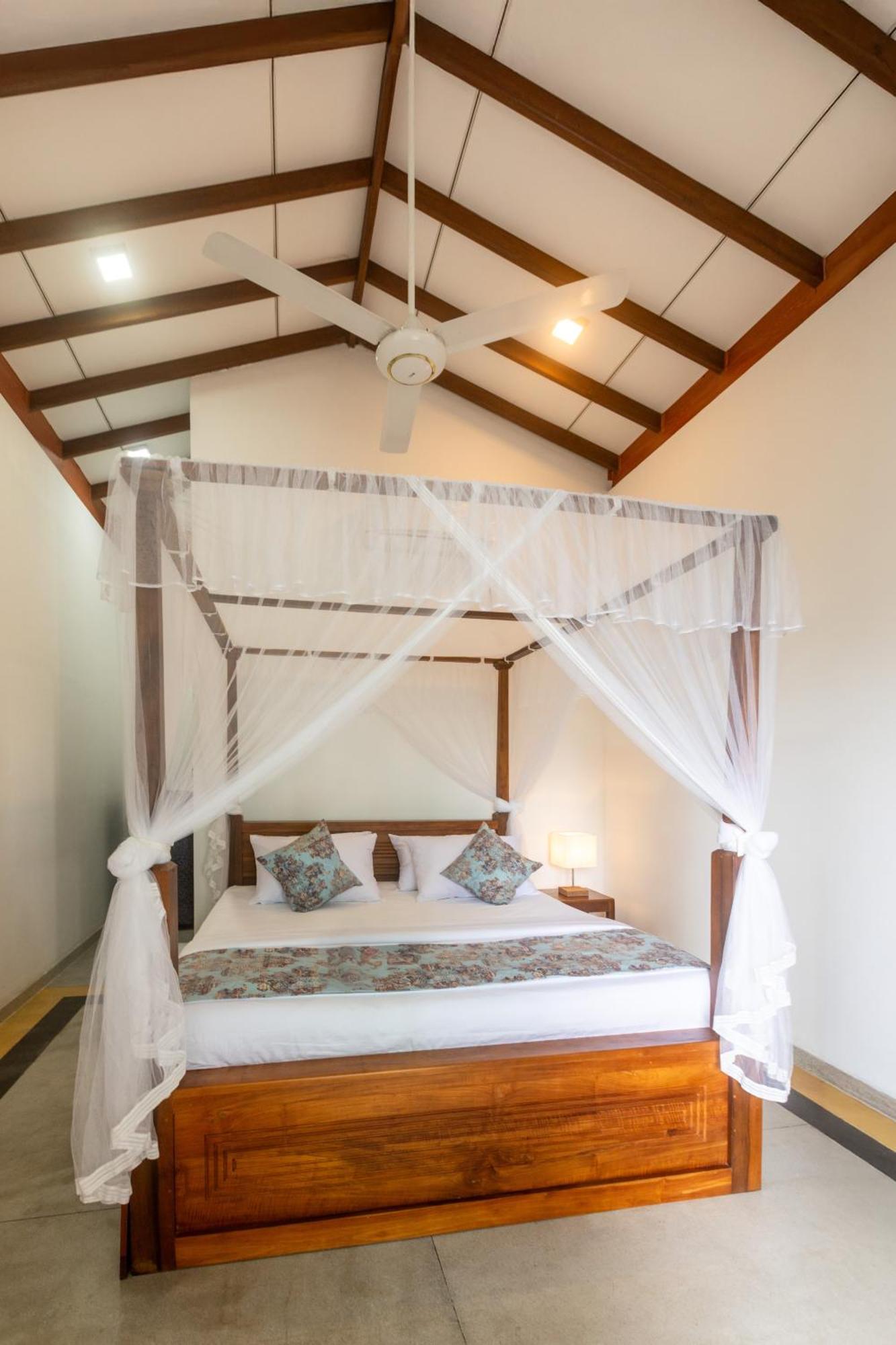 Villa Serenita Weligama Exterior photo