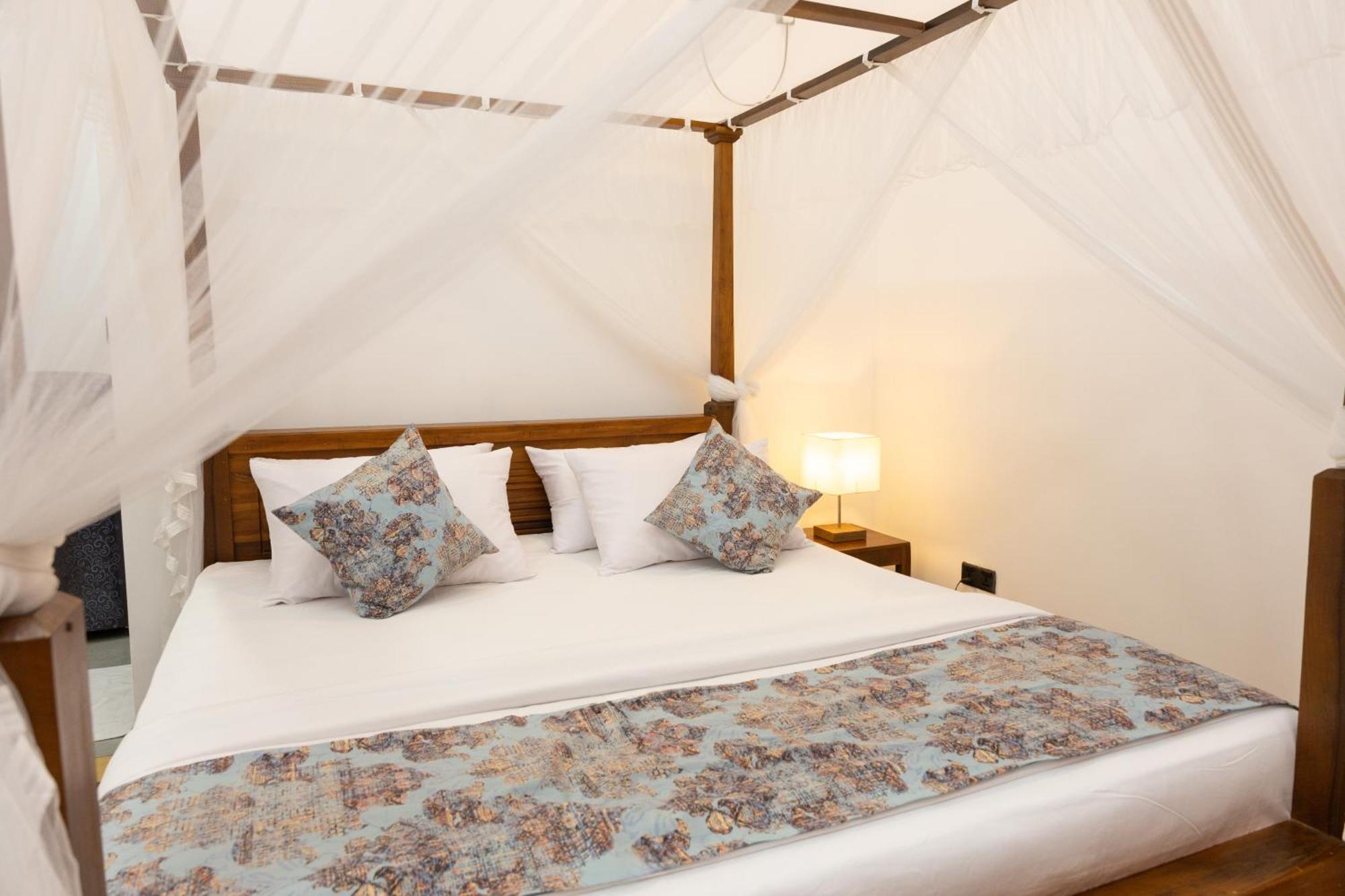Villa Serenita Weligama Exterior photo
