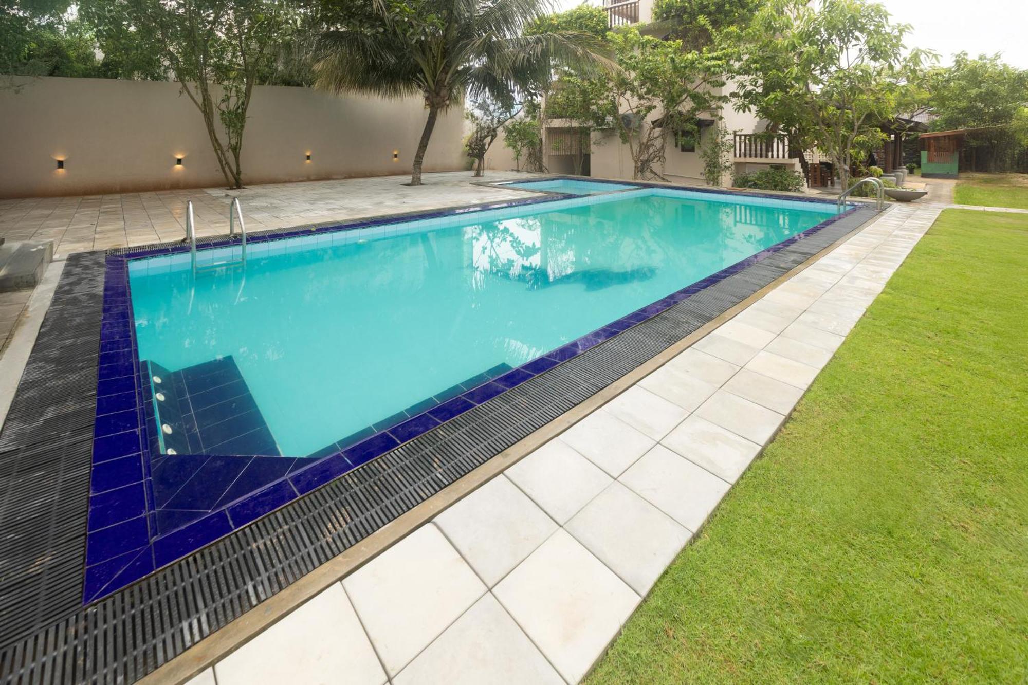 Villa Serenita Weligama Exterior photo