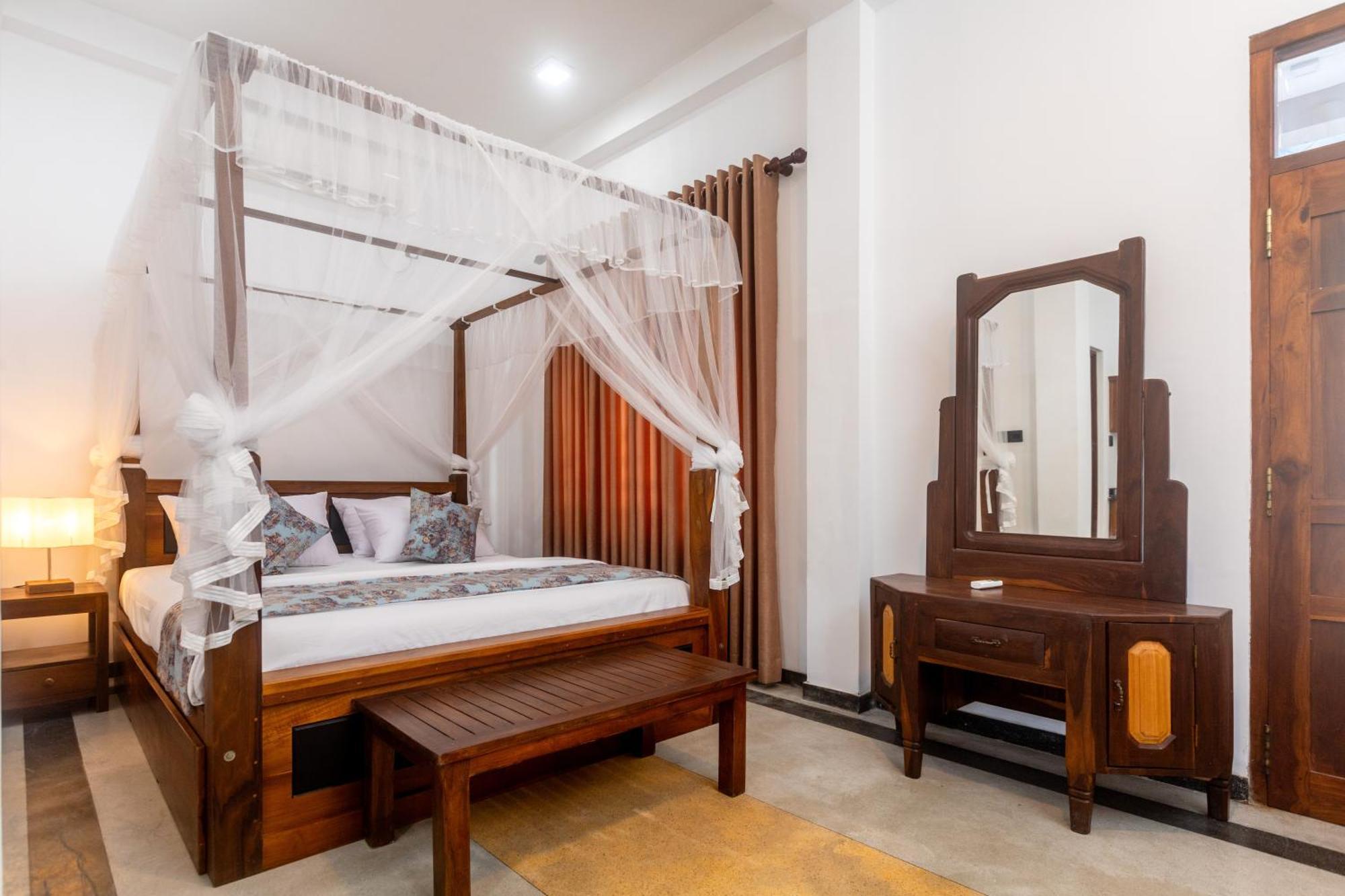 Villa Serenita Weligama Exterior photo