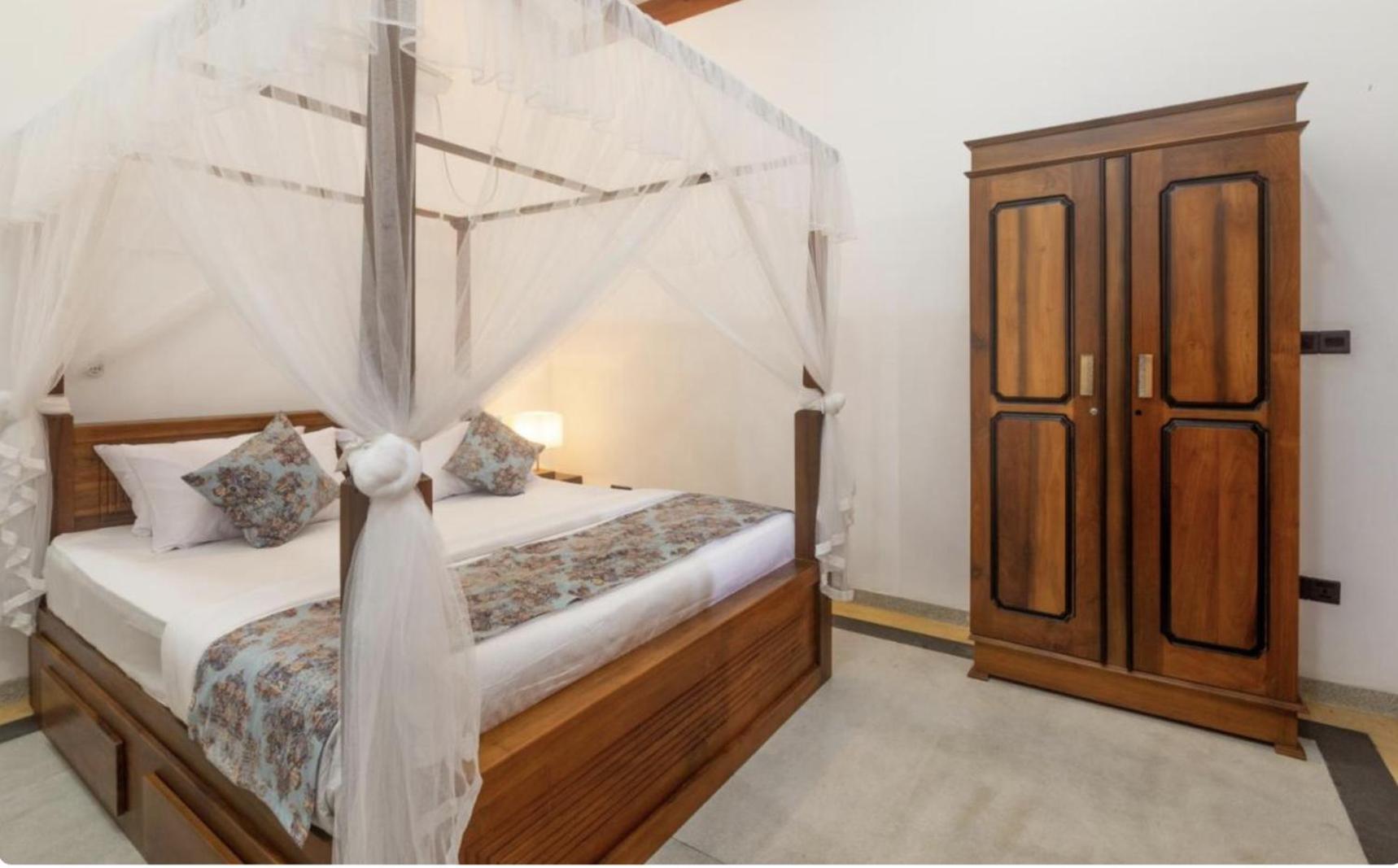 Villa Serenita Weligama Exterior photo